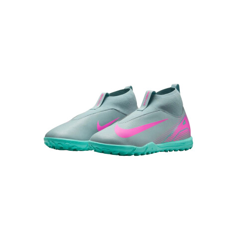 Champion Niño Nike Jr Mercurial Superfly 10 Academy De Niño Blue