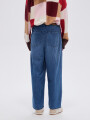 Pantalon Zoli Azul Medio
