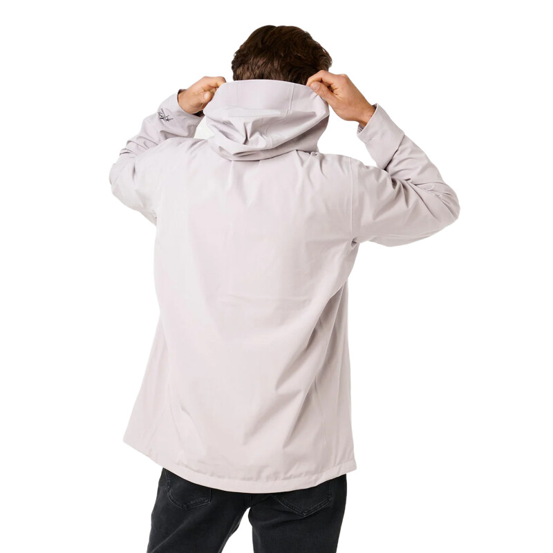 Campera Rip Curl Anti Series Search Spray Campera Rip Curl Anti Series Search Spray