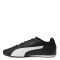 Championes de Hombre Puma Catch Negro - Blanco