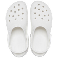 Classic Platform Blanco