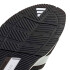 Championes de Hombre Adidas Negro - Blanco