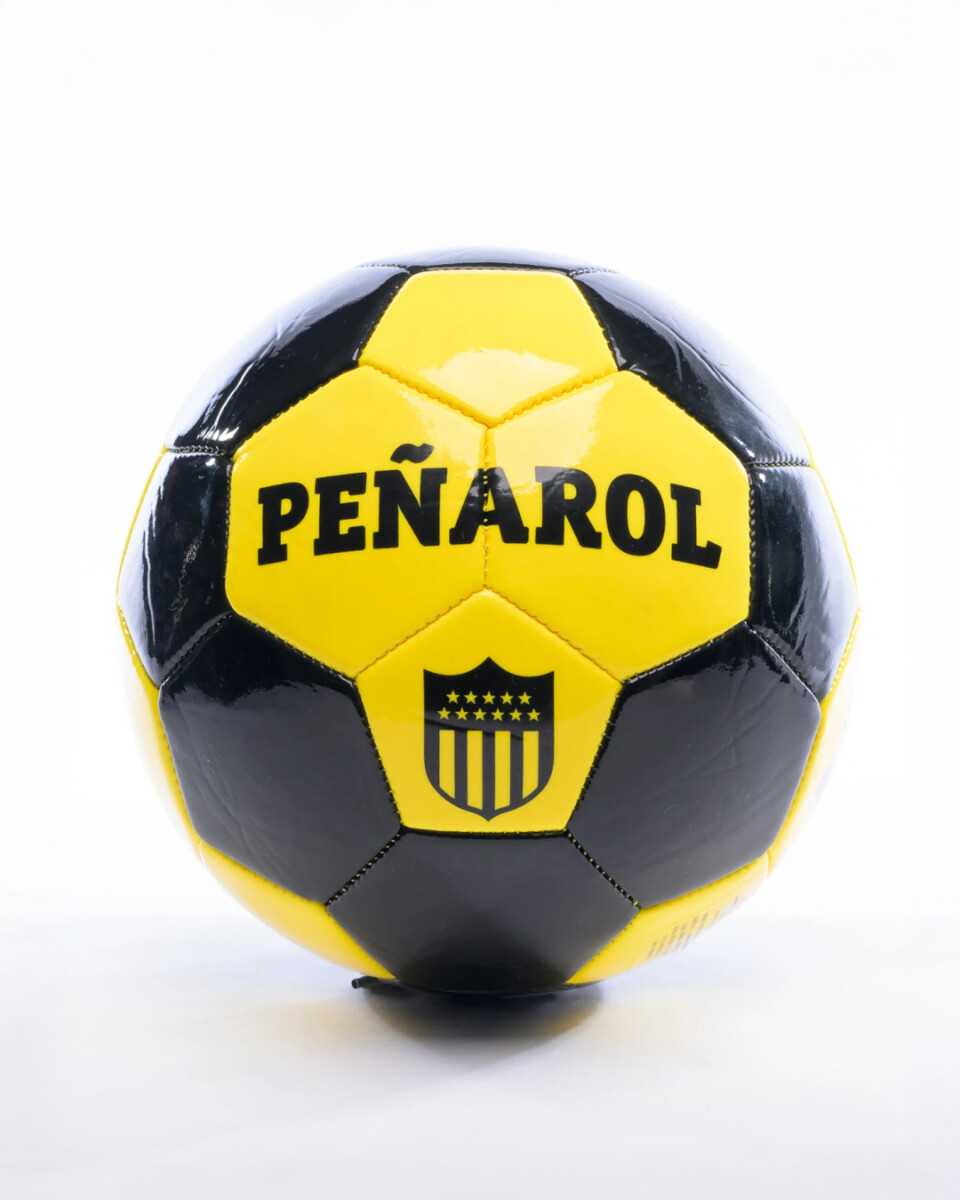 PELOTA CIRF CAP Peñarol Licencias - 032 