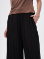 Pantalon Cuqui Negro