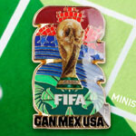 pin fifa