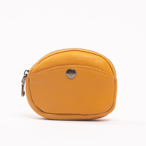 MONEDERO BISSAU AMARILLO MONEDERO BISSAU AMARILLO