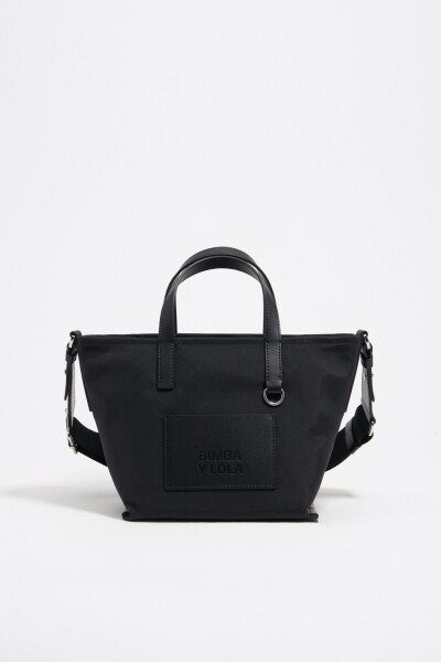 BOLSO Negro