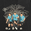 Remera Infantil Ilustración – Jugadores Remera Infantil Ilustración – Jugadores