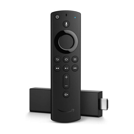 Amazon Fire Tv Stick 4k (2021) Con Control Remoto Alexa Amazon Fire Tv Stick 4k (2021) Con Control Remoto Alexa