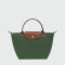 Le Pliage Original S Handbag Alta Automática