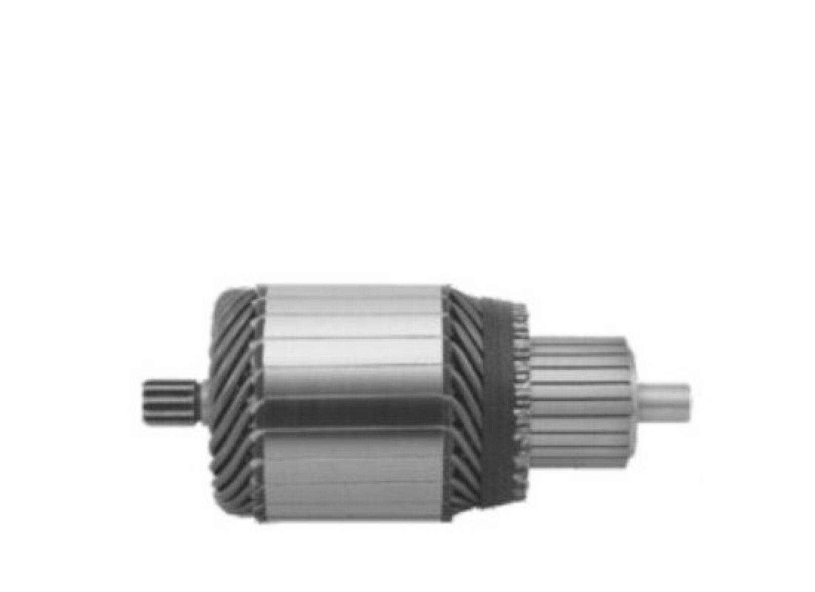 BOBINA ALTERNADOR ARRANQUE FIAT MARELLI DUCATO 25D 11E 134L=MAR.2000=IV.47987 MARILIA 