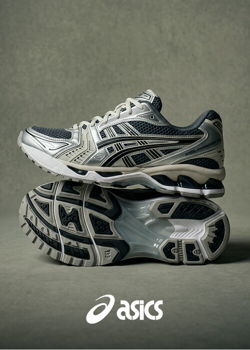 Asics