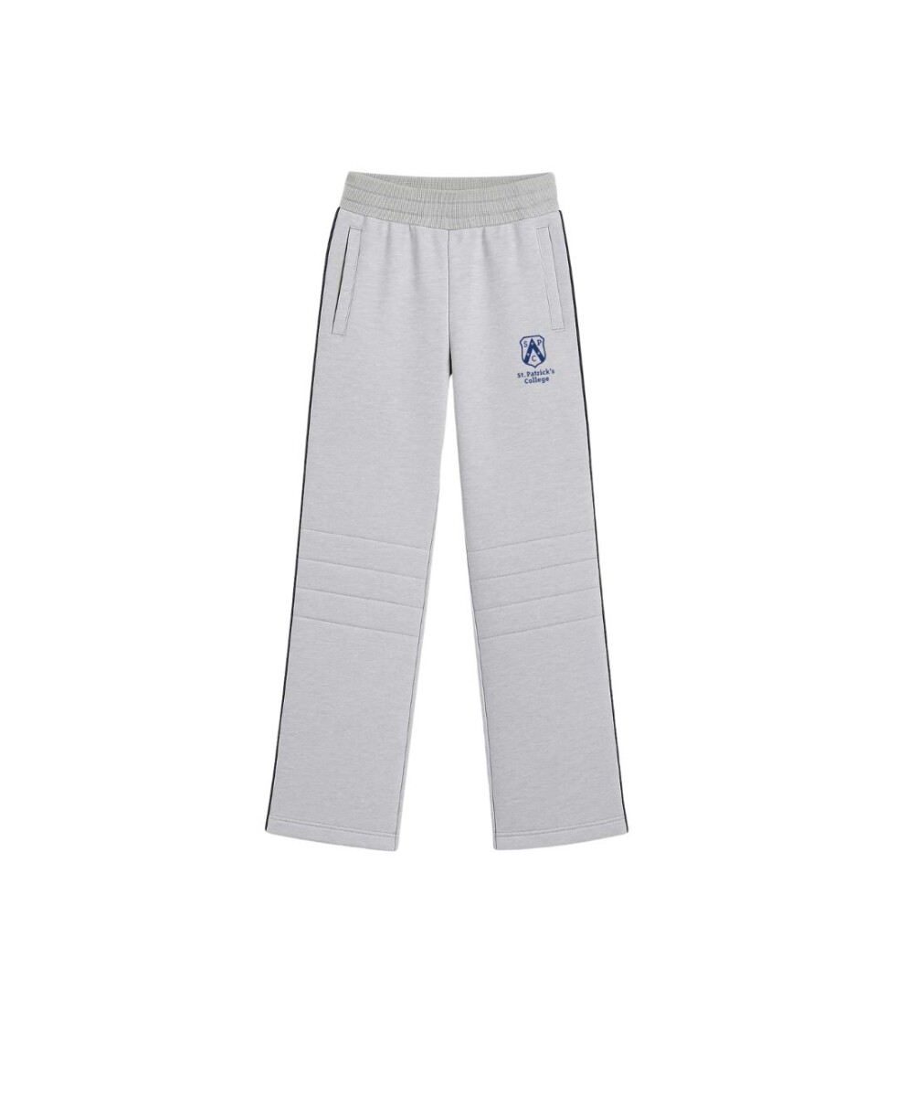 Pantalón deportivo Primaria St. Patrick´s - Gris 