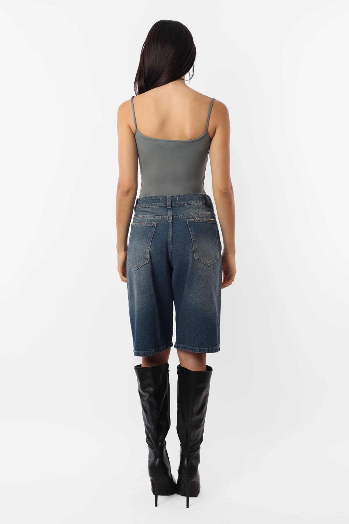 Top Dust Gris
