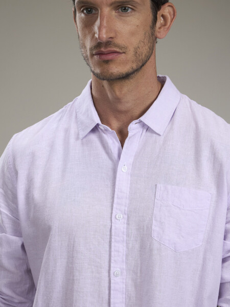 SHIRT SAVANNAH 5.0 LILA