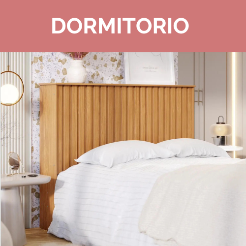 DORMITORIO