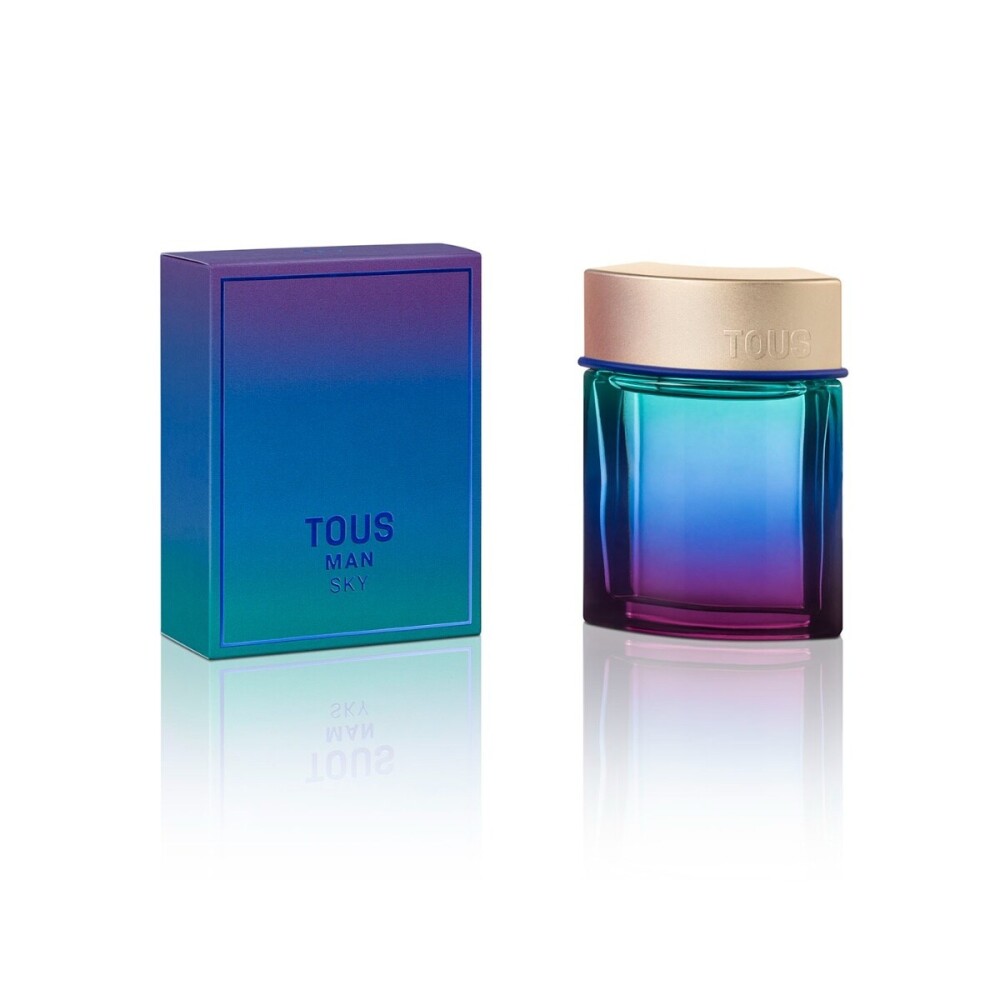 Tous Man Sky Eau de Parfum 100ml - Masculino