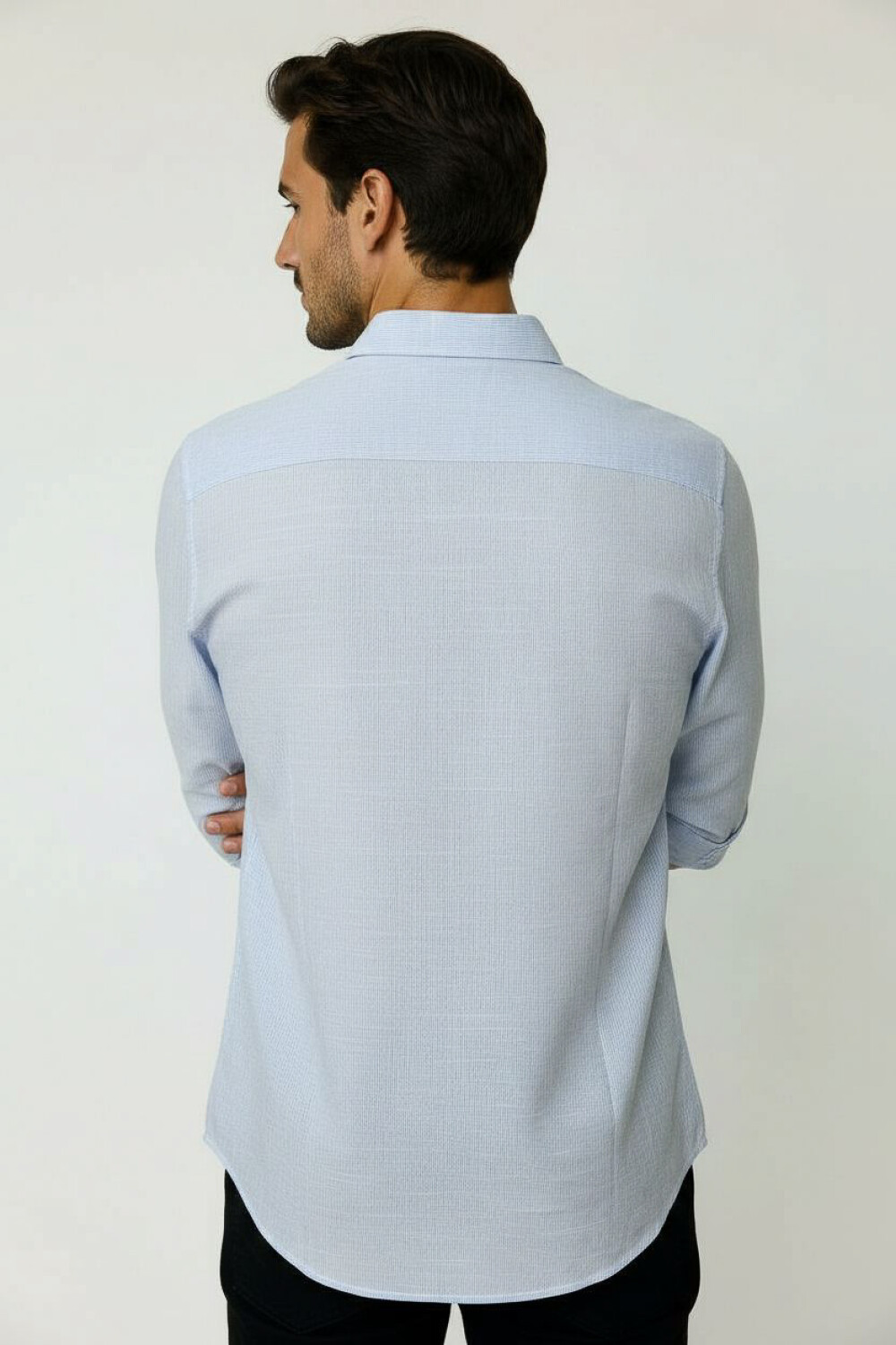 Camisa Chaman Estampado 2