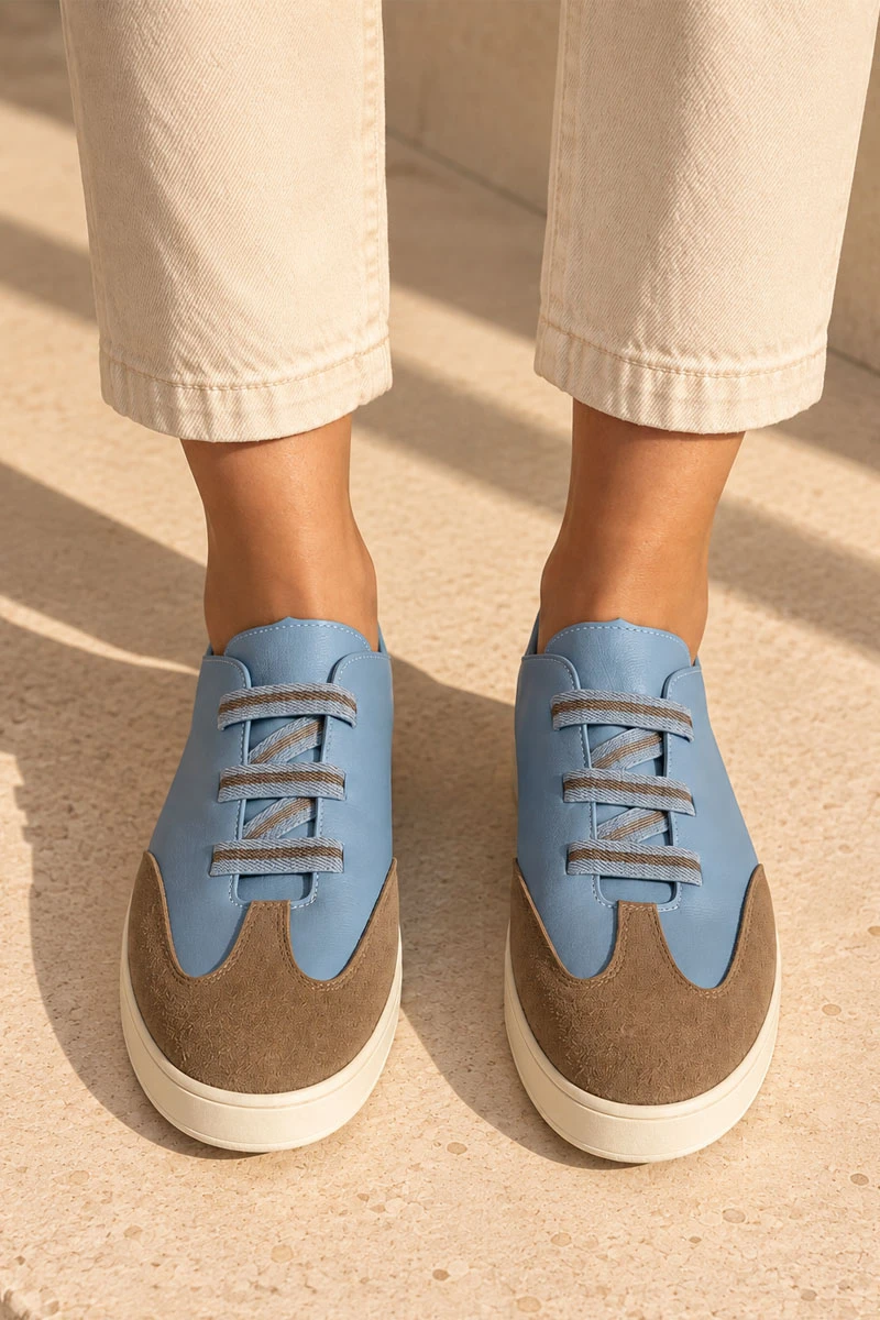 Champion Capri