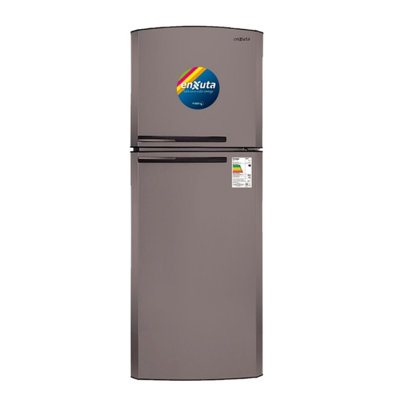 REFRIGERADOR FRÍO SECO 292 LITROS INOX ENXUTA REFRIGERADOR FRÍO SECO 292 LITROS INOX ENXUTA