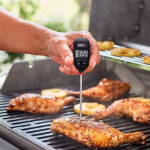 Termómetro Weber Termómetro Weber