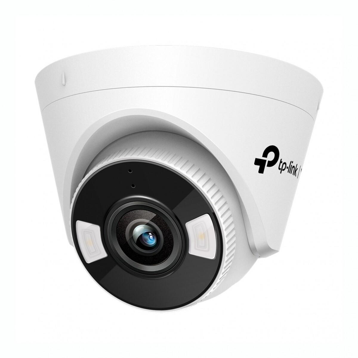 Cámara De Vigilancia Turret TP-LINK C450 5MP Visión Nocturna Exterior 