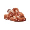 Oh Yeah Spots W - Mujer Natural