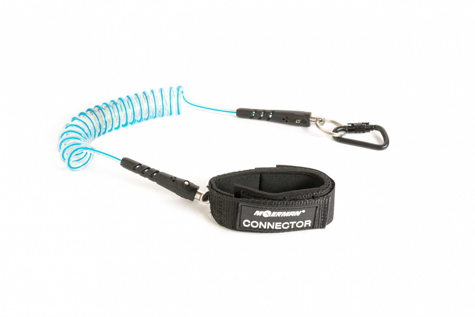 Moerman Connector — SimpliClean