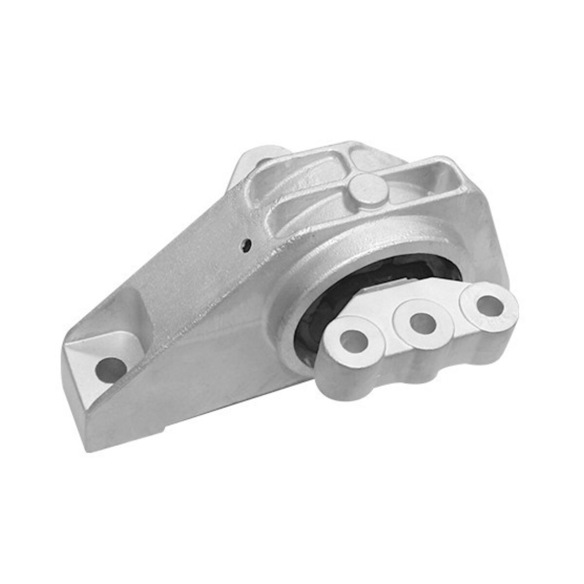 SOPORTE DE MOTOR HIDRAULICO CON SOPORTE DELANTERO DERECHO 