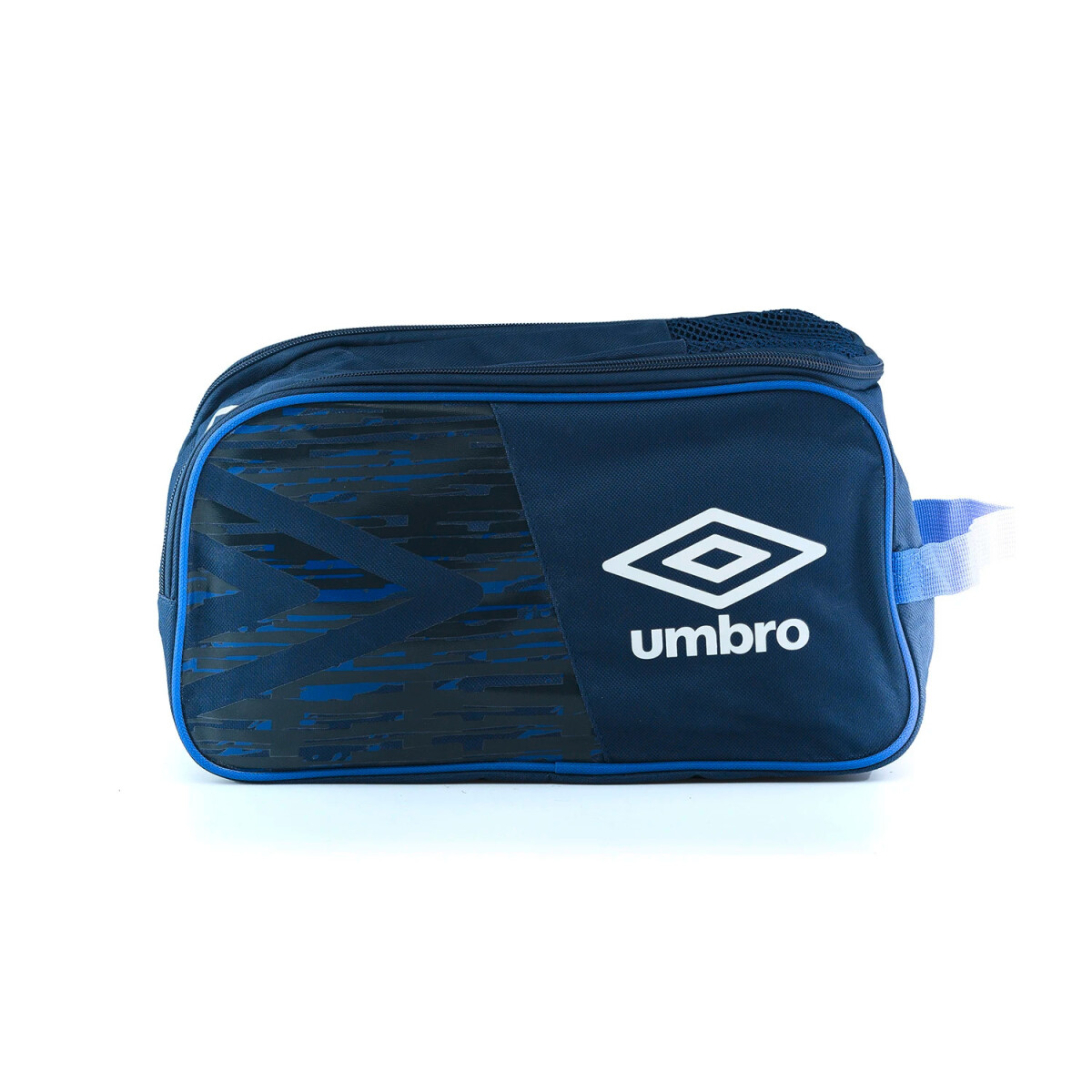 BOTINERA SIDE UMBRO - Azul 