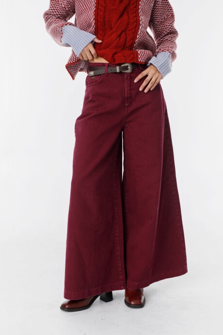 Jean Lima Bordeaux