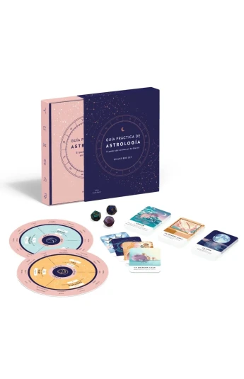 Guía práctica de Astrología Guía práctica de Astrología