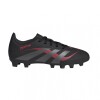 Championes adidas Predator Club FG/MG J Black