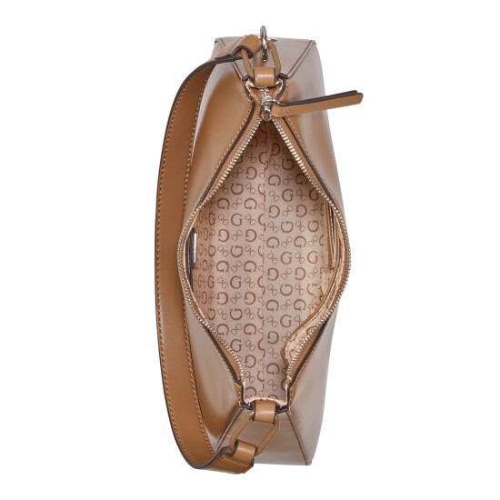Cartera Guess Layla Marron 0