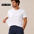 Remera técnica Blanco