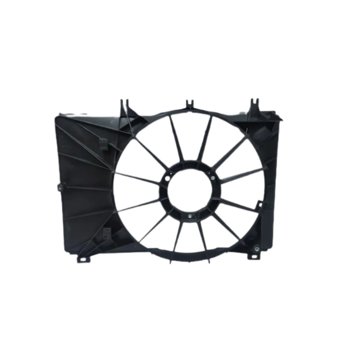 SOPORTE DE ELECTROVENTILADOR 