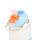 SPLIT BOTTLE FUN 1LT. Beige