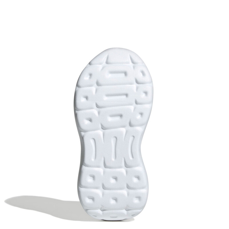 Championes Infantiles Adidas Tensaur Run 2.0 JRS Negro - Rosado - Verde Menta