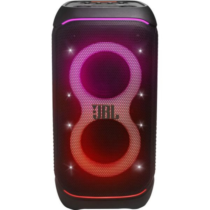 Parlante Jbl Partybox Stage 320 Parlante Jbl Partybox Stage 320