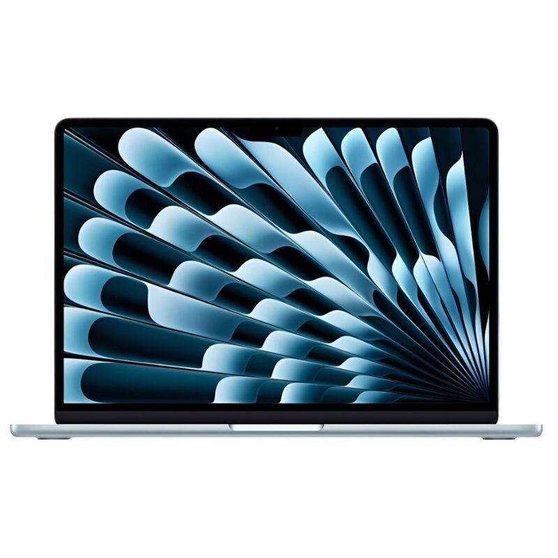 Macbook Air M5 15 Silver 10Cpu/10Gpu/16Gb/1Tb (MDVA4LL/A) Macbook Air M5 15 Silver 10Cpu/10Gpu/16Gb/1Tb (MDVA4LL/A)