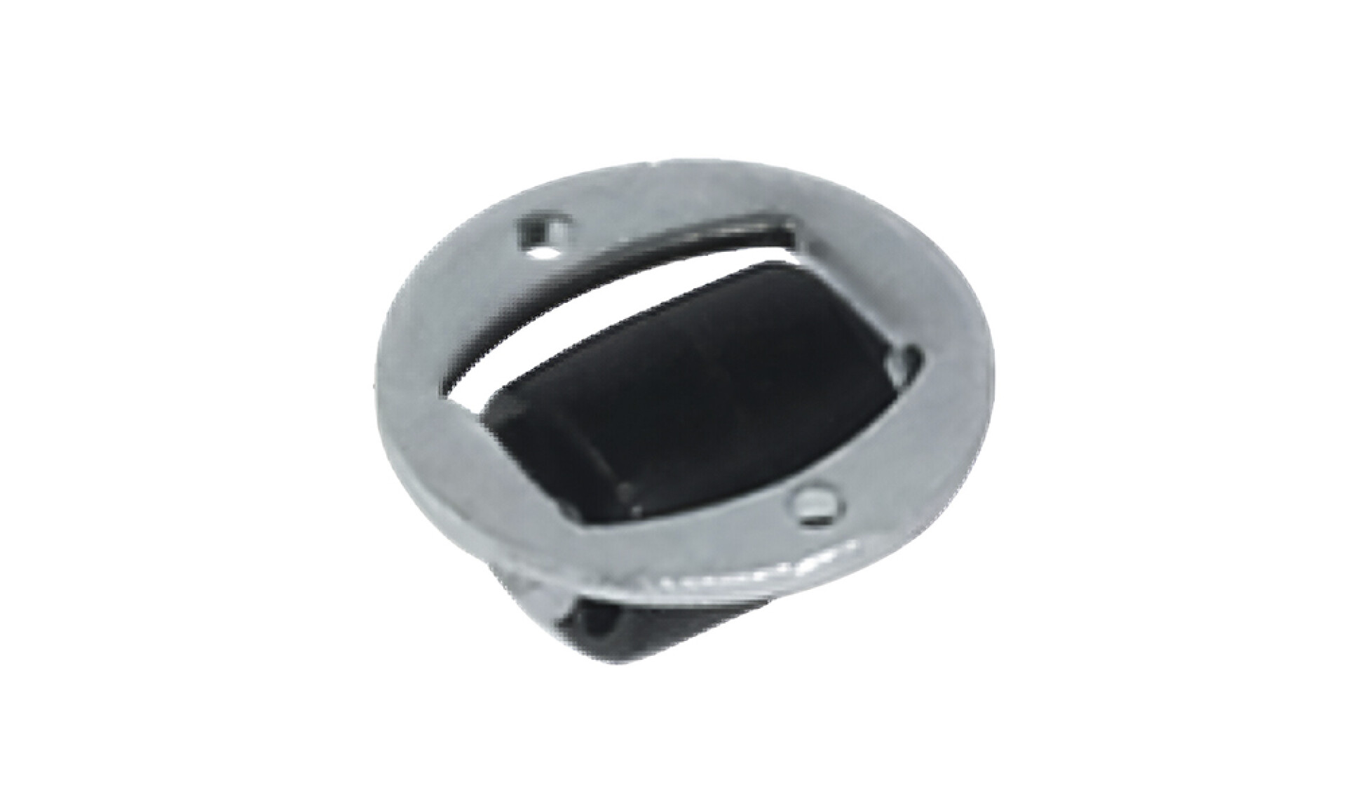 Rueda Giratoria Para Mueble 646.11.016 