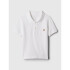 SS PIQUE POLO SPR24 OPTIC WHITE V6