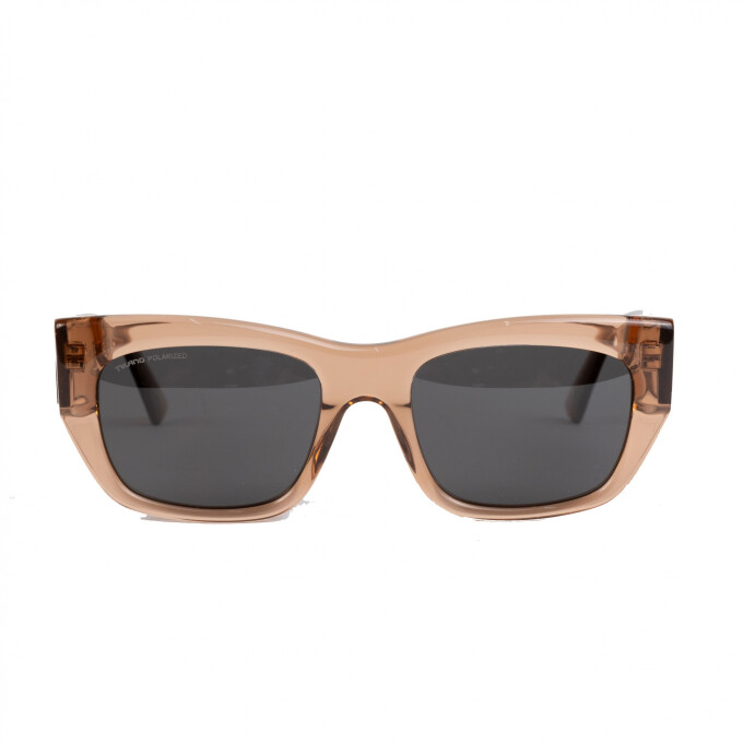 Milano Calvi Beige Traslucido