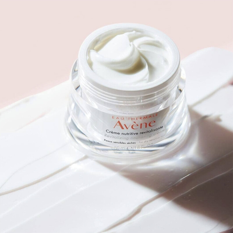 Avene Crema Nutritiva Compensadora 50 Ml. Avene Crema Nutritiva Compensadora 50 Ml.