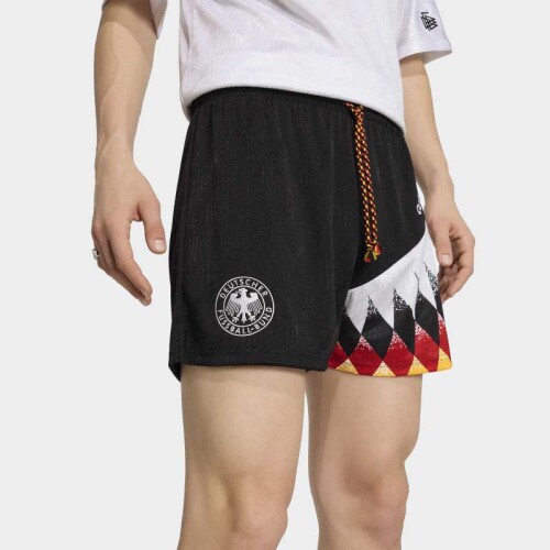 Short Adidas Alemania 1994 Negro