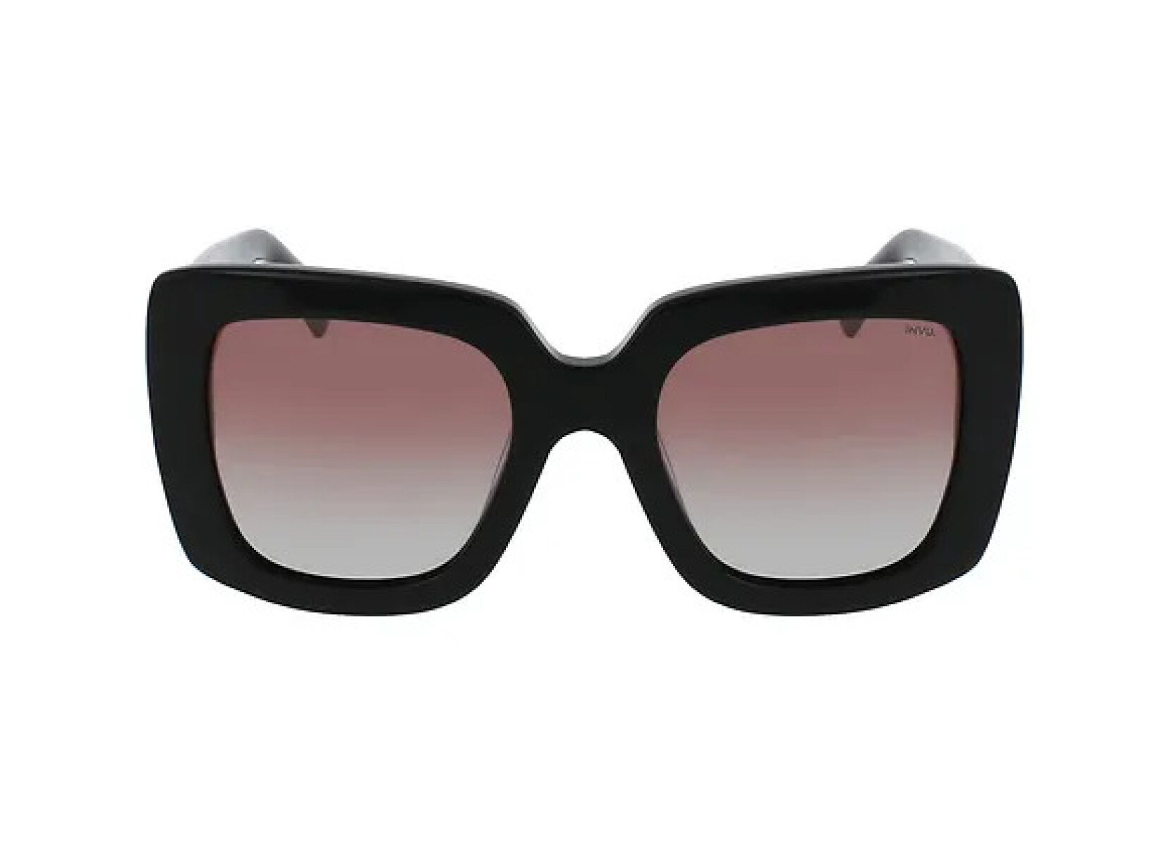 INVU IP22408A Black Polarized 