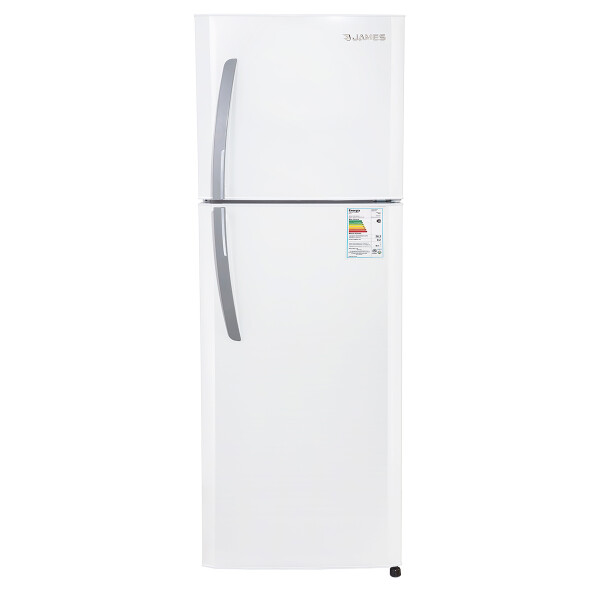 Heladera James Jm 350 HELADERA JAMES JM 350 BL BLANCA