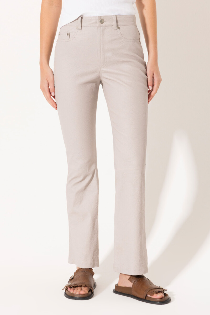 PANTALON PAU Gris