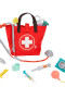 Set de juego de doctor B. toys Set de juego de doctor B. toys