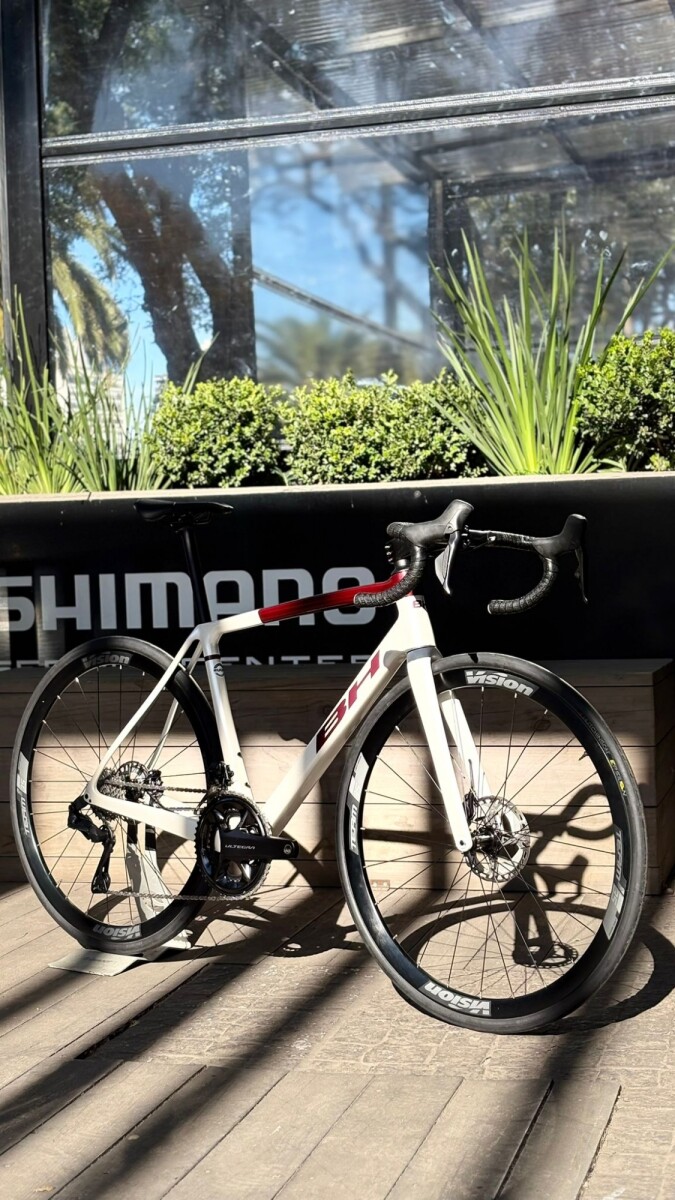 BH SL1 ULTEGRA DI2 12V T-M 